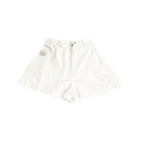 【USED】90'S MTM MUGLER TRADEMARK CULOTTE