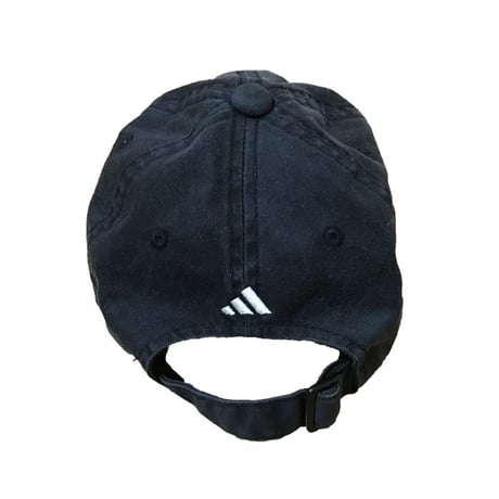 【USED】90'S ADIDAS LOW CAP