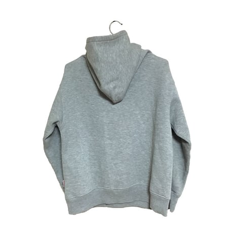 【USED】00'S VANS HOODIE