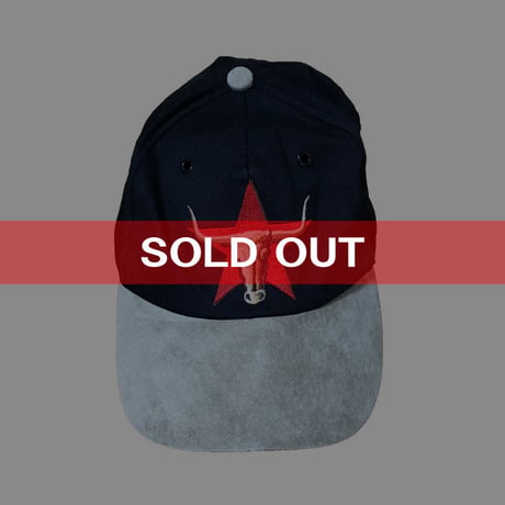 【USED】90'S MARLBORO CAP BUFFALO