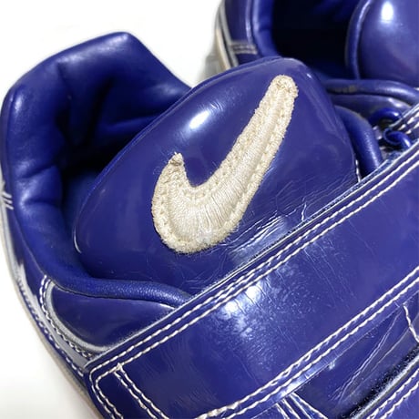 【USED】90'S NIKE VELCRO SNEAKERS