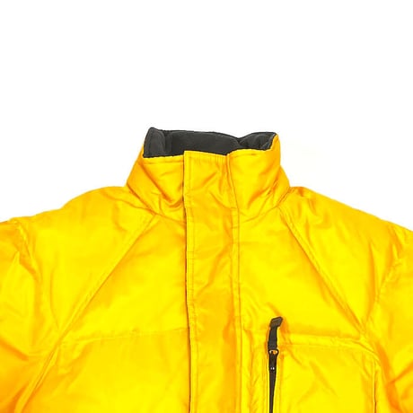 【DEAD STOCK】00'S OLD GAP KIDS DOWN JACKET