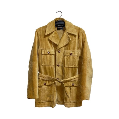 【USED】60'S TOWNCRAFT PENNEYS HUNTING JACKET