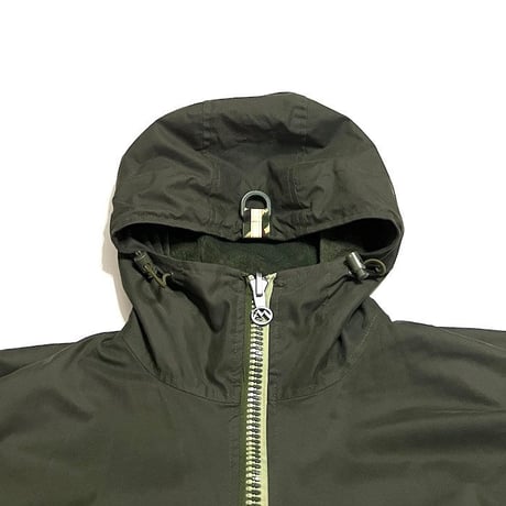 【USED】90'S MAHARISHI REVERSIBLE MOUNTAIN JACKET
