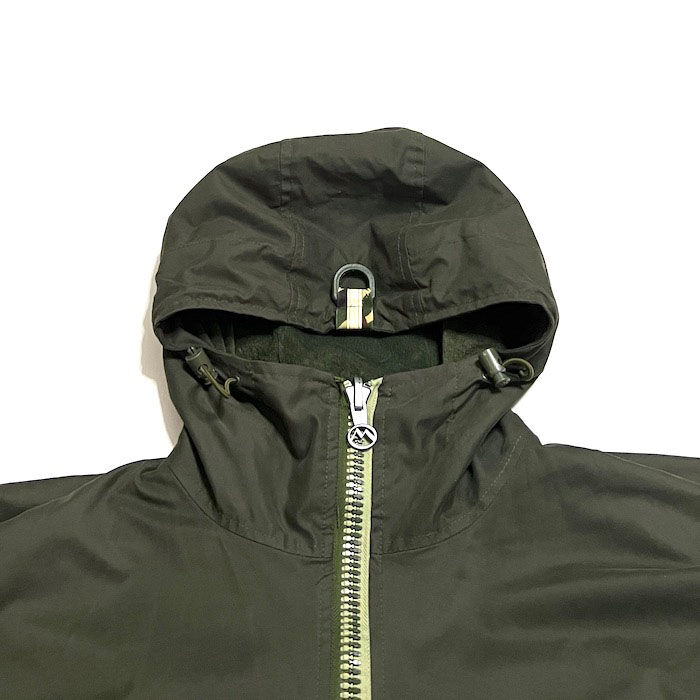 希少 MAHARISHI マハリシ 初期 90年代 マウンテンパーカーミリタリー