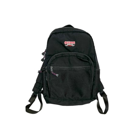 【USED】90'S OUTDOOR PRUDUCTS USA BACKPACK