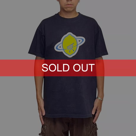 【USED】90's U2 PopMart NORTH AMERICA TOUR T-shirt