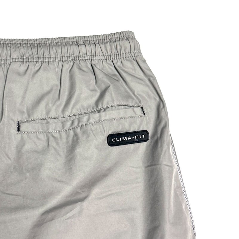 USED】00's NIKE CLIMA-FIT Single Cargo Pocket T