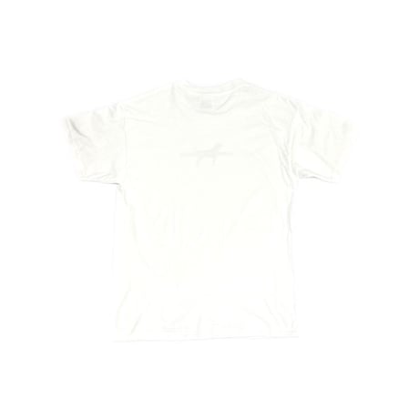 【USED】00'S LABRADOR RETRIEVER LOGO T-SHIRT