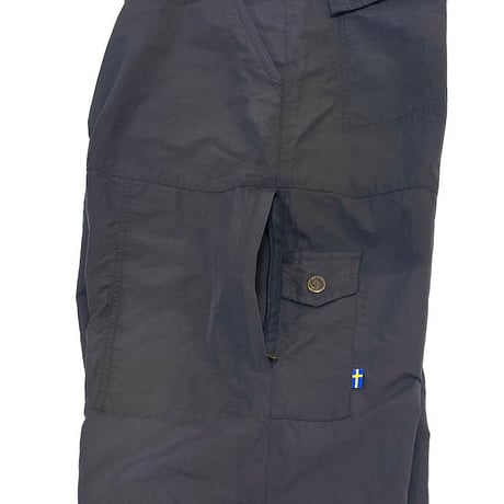 【USED】FJALL RAVEN Karl MT Trousers