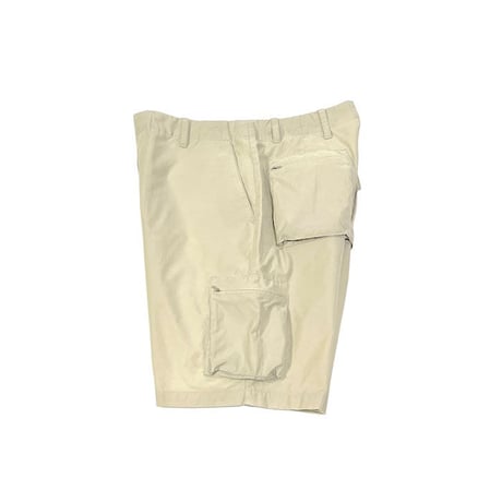【USED】00'S NIKE GOLF CARGO SHORTS