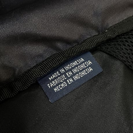 【USED】90'S-00'S TOMMY HILFIGER BODY BAG