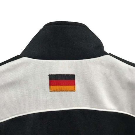 【USED】90'S ADIDAS GERMAN COLOR TRACK JACKET