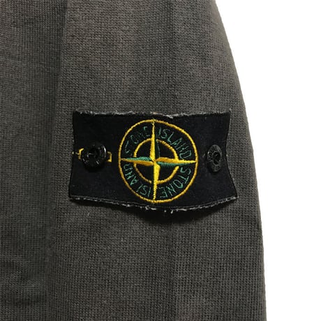 【USED】90'S STONE ISLAND L/S TOP