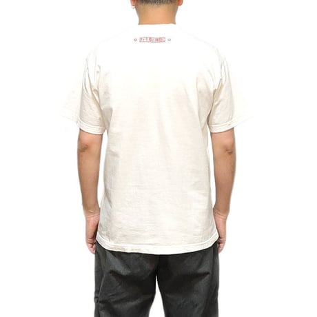 【USED】00'S Sen To Chihiro No Kamikakushi T-SHIRT