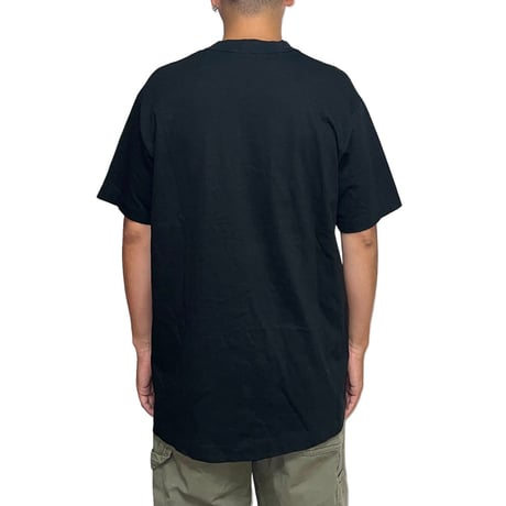 【USED】80's-90's Papillon Prod Paris EXIT T-SHIRT
