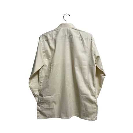 【USED】CHRISTIAN DIOR MONSIEUR DRESS SHIRT