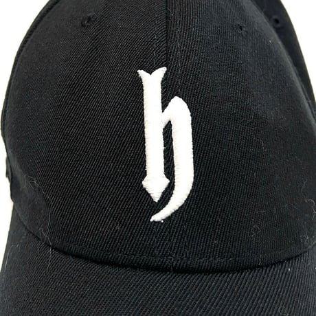 【USED】90's dj Honda FLEXFIT 6PANEL CAP