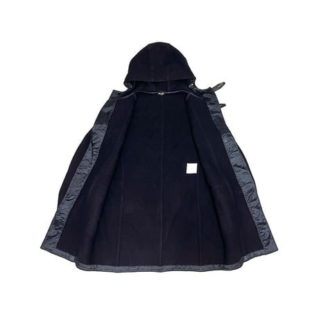 【USED】00'S MIU MIU DUFFEL COAT