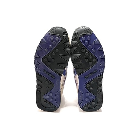 【DEAD STOCK】90's Reebok SNEAKERS "RAPIDE"