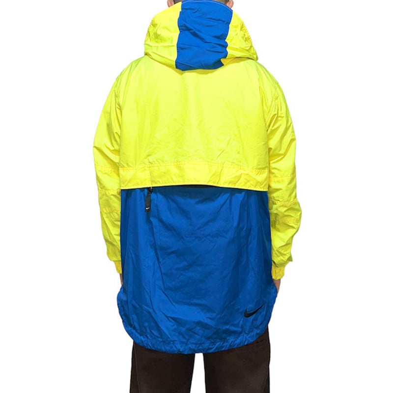 USED】90'S NIKE ACG PACKABLE MOUNTAIN JACKET | USED】90'S NIKE ACG PACKABLE MOUNTAIN JACKET |
