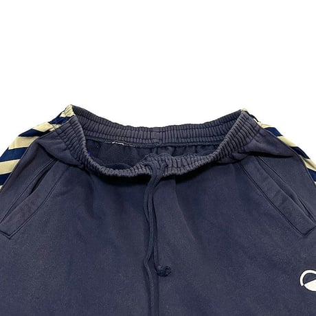【USED】90'S HUMMEL SWEAT TRACKSUIT