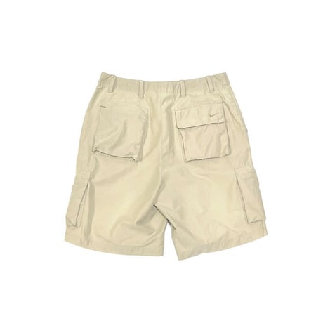 【USED】00'S NIKE GOLF CARGO SHORTS