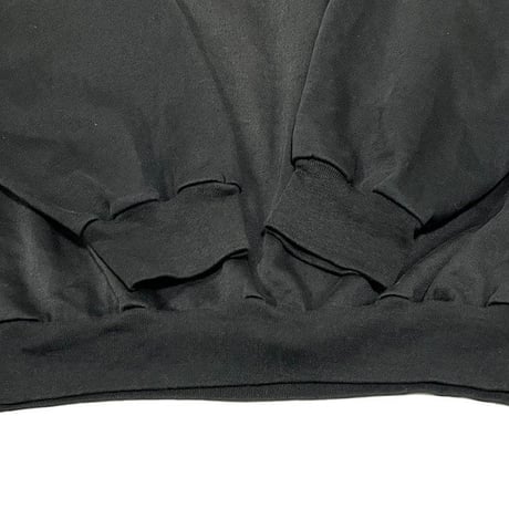 【USED】80'S ADIDAS CELL DIVISION TREFOIL SWEATSHIRT