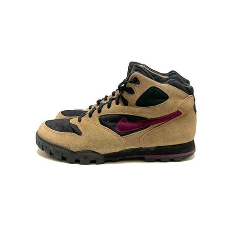 【USED】90'S NIKE TREKKING SHOES "CALDERA"