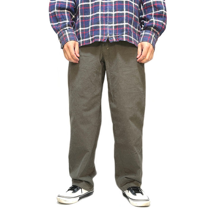 USED】90'S ANARCHIC ADJUSTMENT WORK PANTS | KON USED】90'S ANARCHIC ADJUSTMENT WORK PANTS | KON