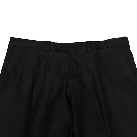 【USED】00's GUCCI SLACKS PANTS