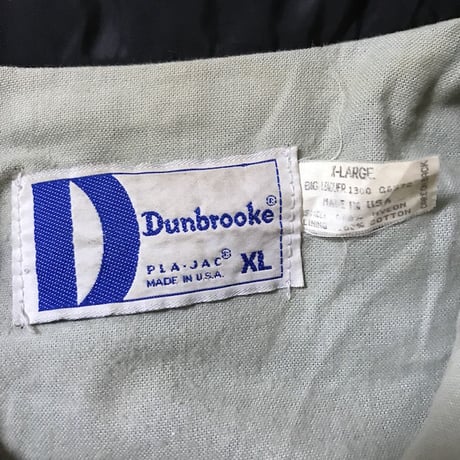 【USED】80'S NOFX COACH JACKET
