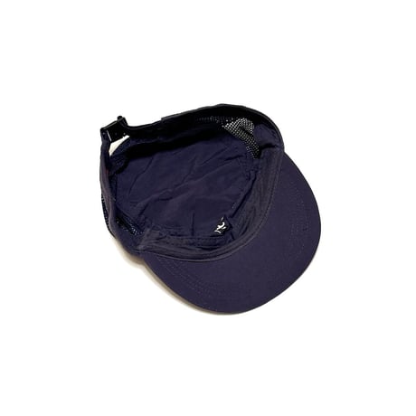 【USED】90's BOOTLEG STUSSY SPORT WORK CAP