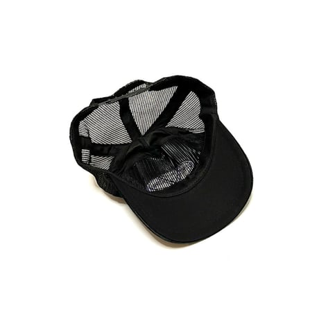 【USED】90's FRESHJIVE PENTAGRAM MESH CAP