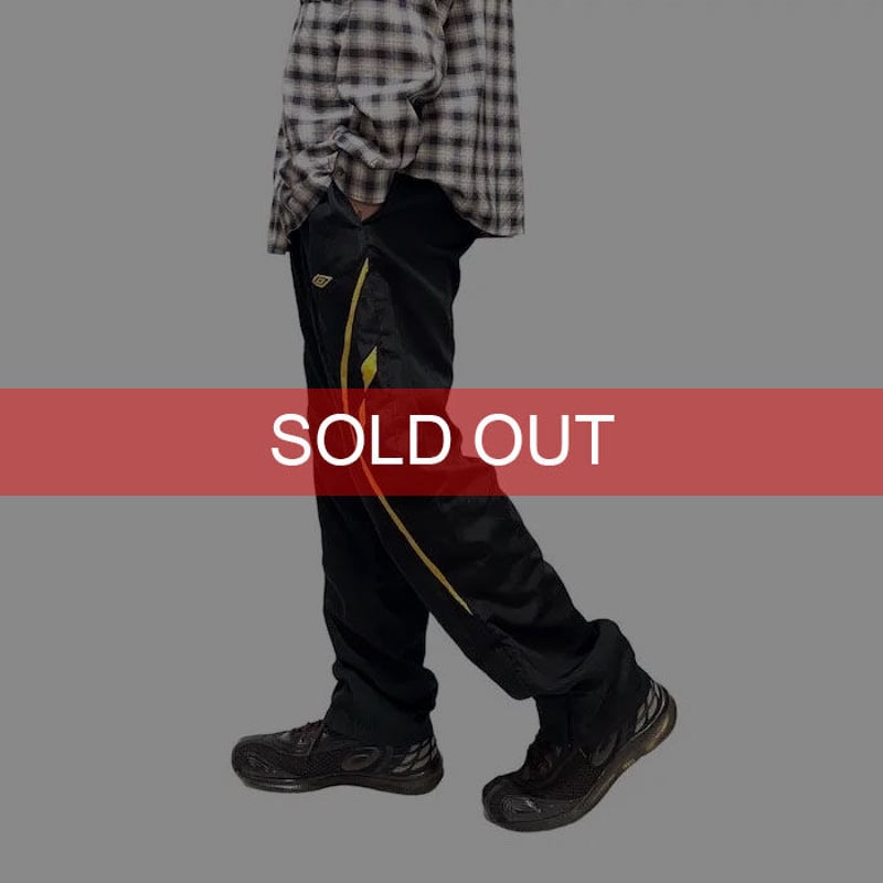 USED】00'S OLD GAP COTTON NYLON CARGO PANTS | K USED】00'S OLD GAP COTTON NYLON CARGO PANTS | K