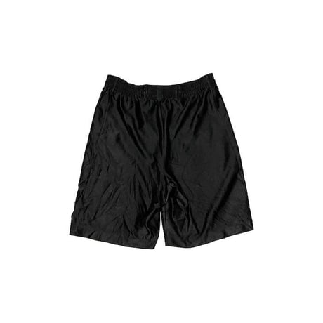 【USED】00'S NIKE BASKETBALL SHORTS