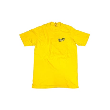 【USED】70'S FLIED LICE RABBIT T-SHIRT
