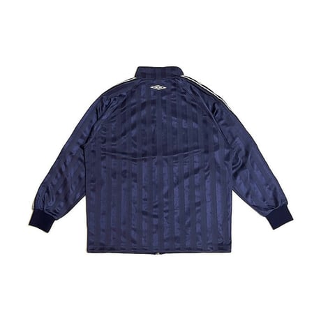 【USED】00'S UMBRO FOOTBALL TRAINING TRACK JACKET