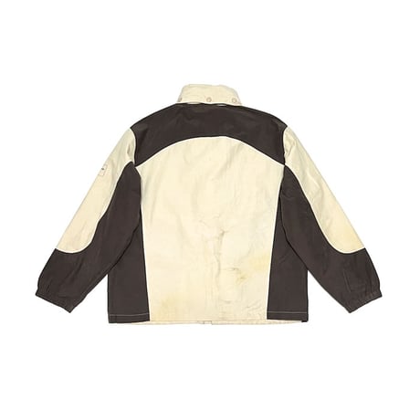 【USED】00's EURO Levi's RED TAB TEFLON COATING JACKET