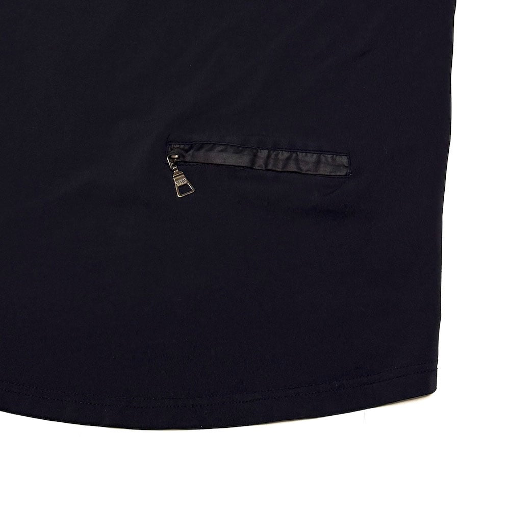 USED】90's-00's PRADA SPORT L/S T-shirt w/ Rea