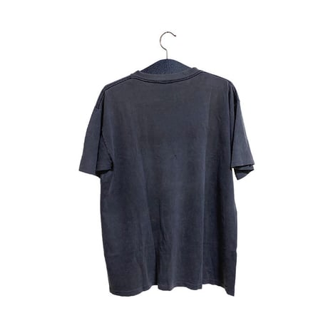 【USED】80'S THRASHER GRAFFITI LOGO T-SHIRT