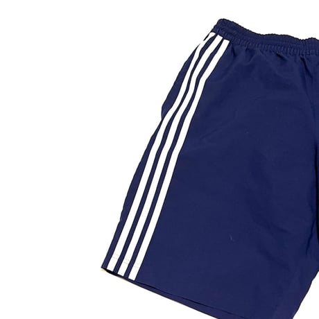 【USED】00's adidas ASYMMETRY SPORT SHORTS