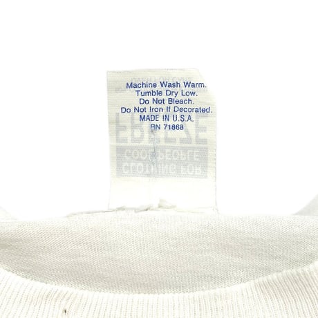 【USED】90'S DON'T BUG ME! T-SHIRT