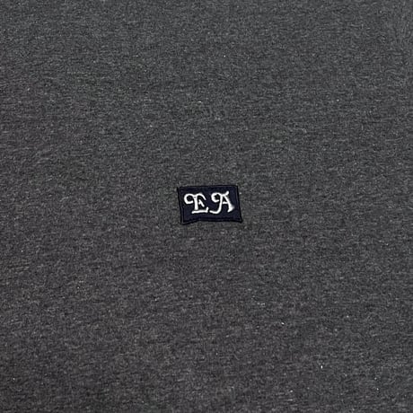【USED】90's EMPORIO ARMANI EA LOGO RINGER T-SHIRT