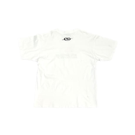 【USED】90'S GUESS SPORT U.S.A. T-SHIRT