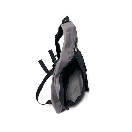 【USED】00's Mercedes-Benz BODY BAG