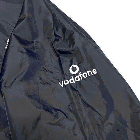 【USED】00'S UMBRO Manchester United 00-02 TRAINING JACKET