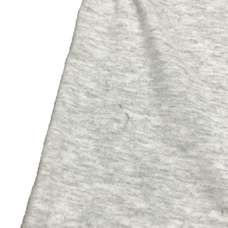 【USED】90'S FUDGE TUNNEL "THE COMPLICATED FUTILITY OF  IGNORANCE" L/S T-SHIRT