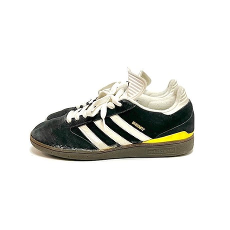【USED】2010 ADIDAS SKATEBOARDING BUSENITZ PRO