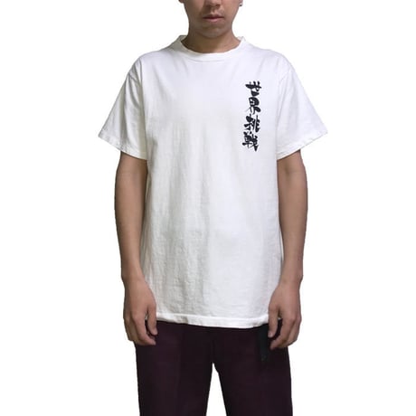 【USED】90'S KOJIMA T-SHIRT